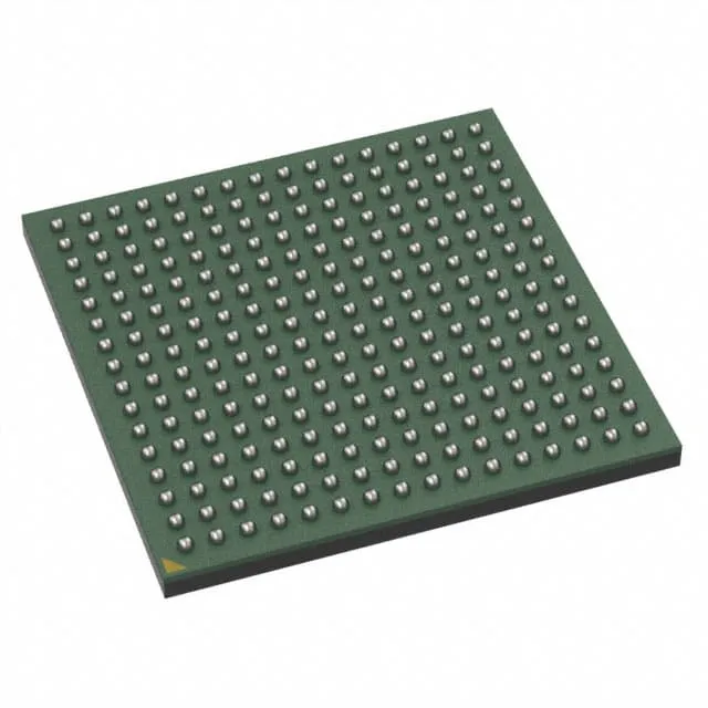 BCM5389IFBG (8 PORT SWITCH SGMII)