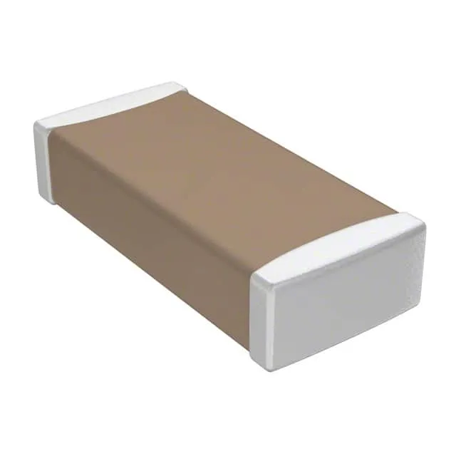 C4520C0G3F100F085KA (CAP CER 10PF 3KV C0G 1808)