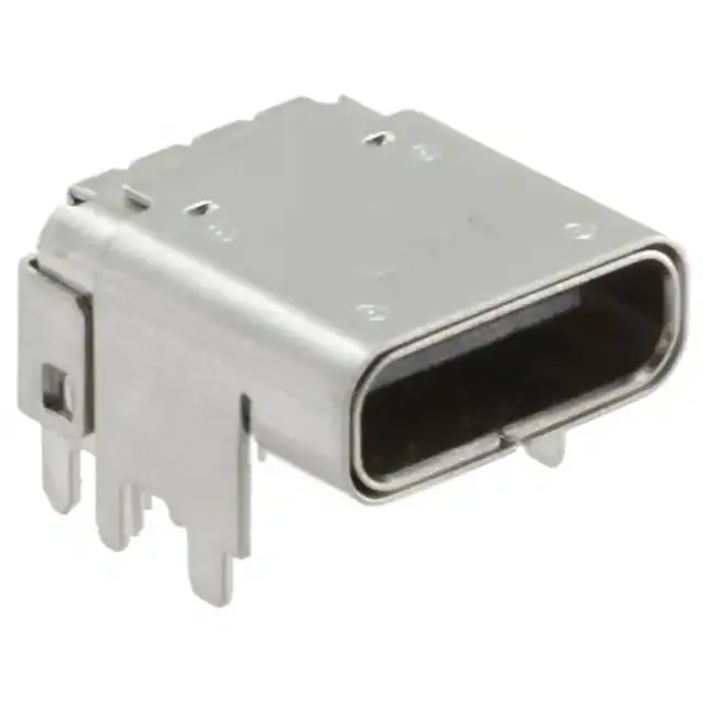 C-ARA1-AK512 (CONN RECEPT TYPE C 3.0 TOP MT)