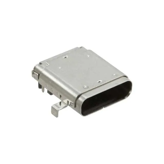 C-BR20-AK511 (CONN RCPT LP USB C 3.1 MD MT)