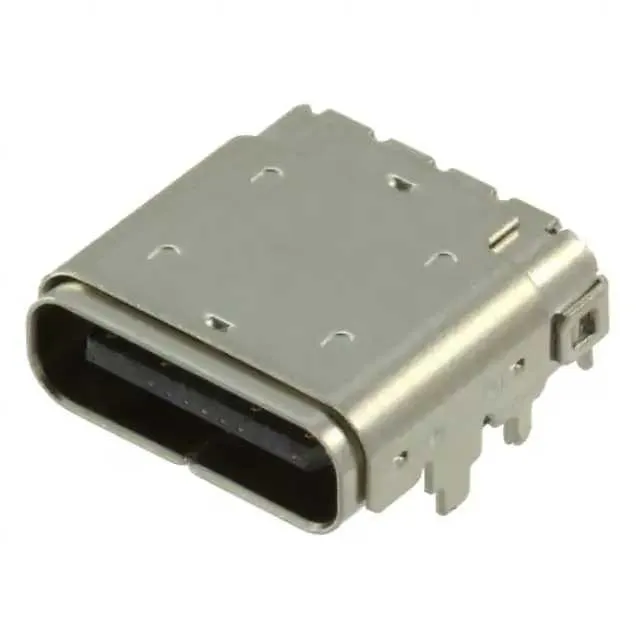 C-BR25-AK53 (CONN RECEPT TYPE C 3.1 TOP MT)