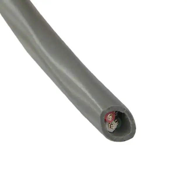 C0444A.41.10 (CABLE 4COND 18AWG GRAY 1000')