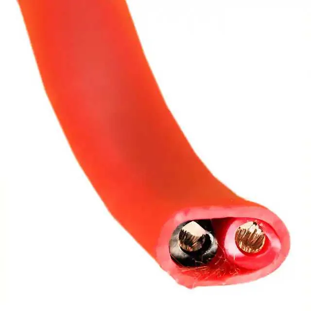 C0473.41.03 (CABLE 2COND 16AWG RED 1000')