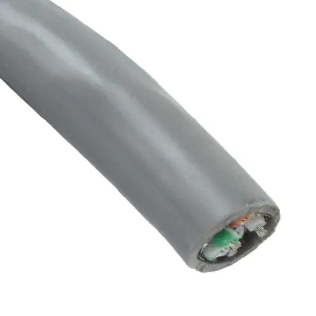 C0516A.41.10 (MULTI-PAIR 6COND 24AWG GRY 1000')