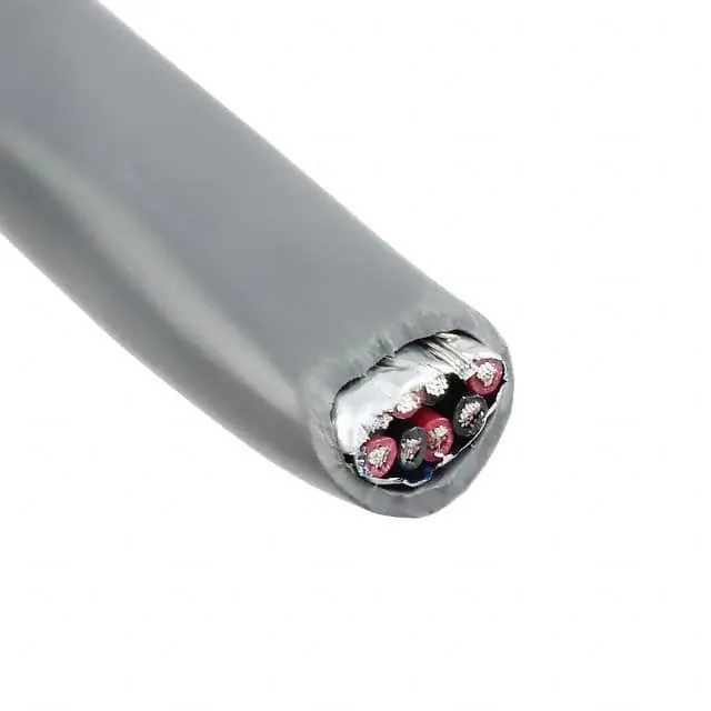 C0562A.41.10 (MULTI-PAIR 8COND 18AWG GRY 1000')
