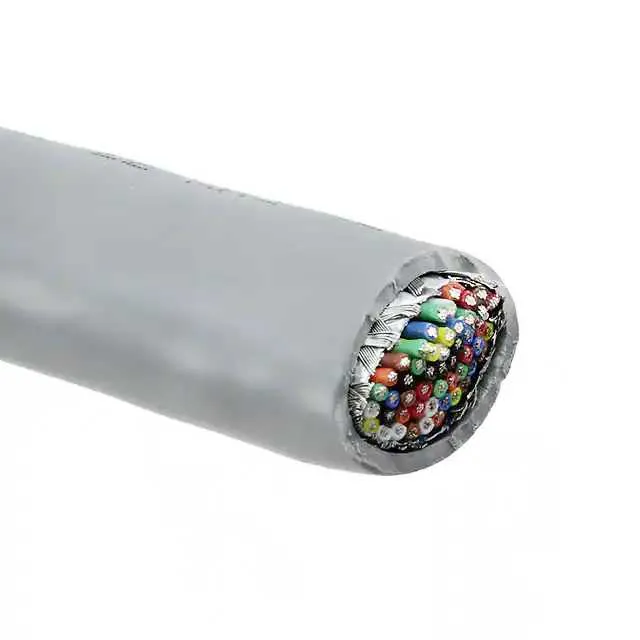 C0663A.41.10 (MULTI-PAIR 50COND 22AWG 1000')