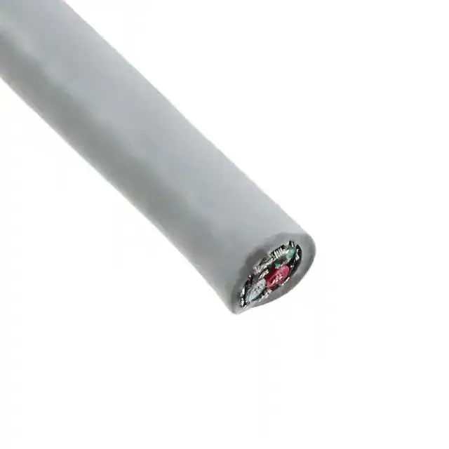 C0681A.41.10 (CABLE 4COND 24AWG GRY SHLD 1000')