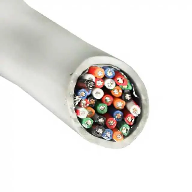 5100/30C SL002 (CABLE 30COND 24AWG SHLD 500')