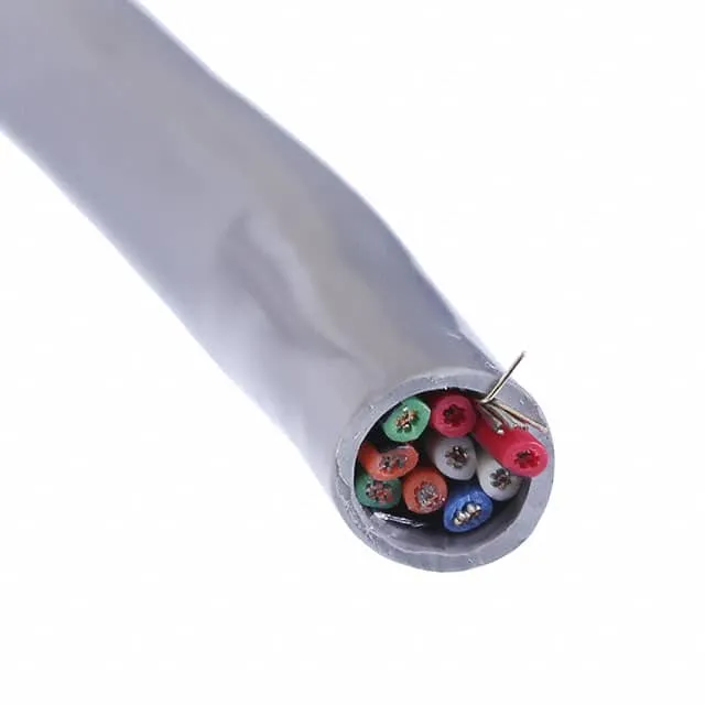C0785A.41.10 (CABLE 10COND 20AWG SHLD 1000')