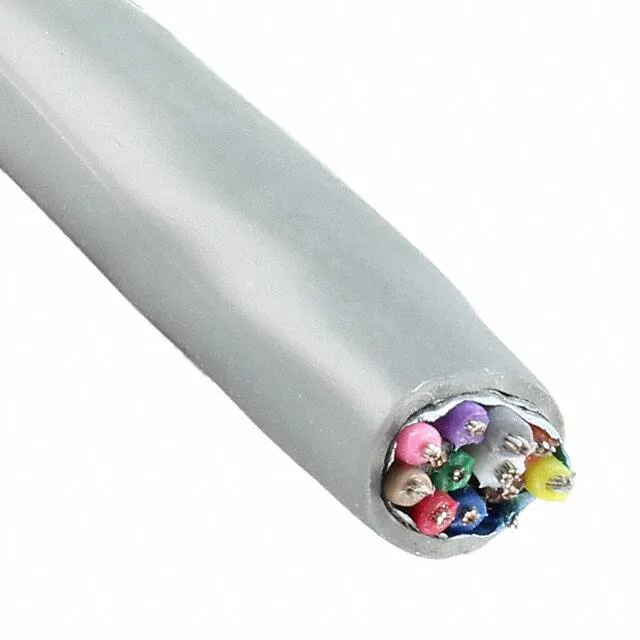 C0899A.41.10 (MULTI-PAIR 12COND 24AWG 1000')