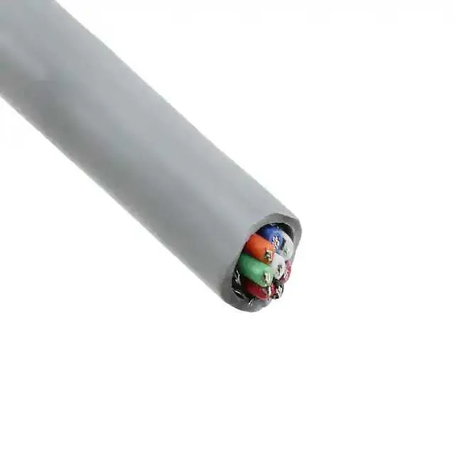 C0976A.41.10 (CABLE 8COND 22AWG GRY SHLD 1000')