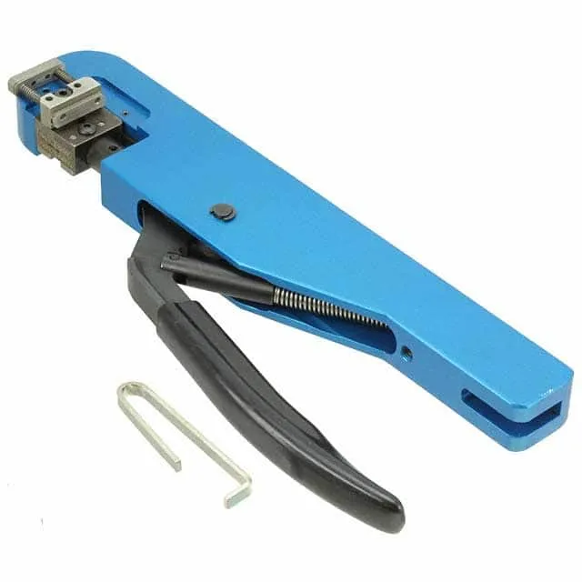 C10-730690-000 (TOOL HAND CRIMPER 16-18AWG)