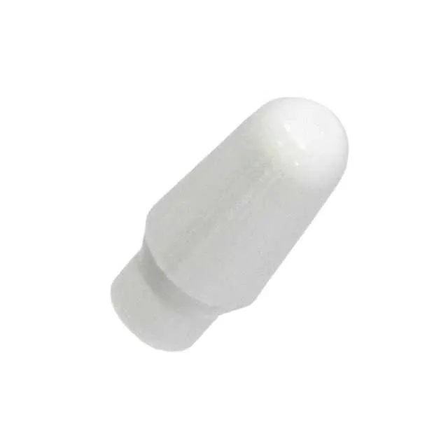 1-1437627-7 (CAP TOGGLE ROUND WHITE)