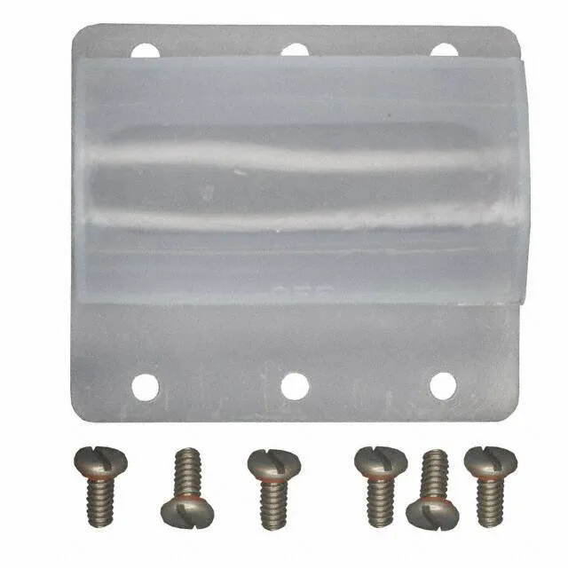 C1113/43 (BOOT CIRCUIT BREAKER BACK OF PNL)