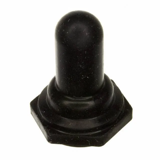 C1131/28 (TOGGLE FULL BOOT BLACK)