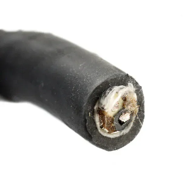 C1202-100 (CABLE MIC 2COND 18AWG SHLD 100')
