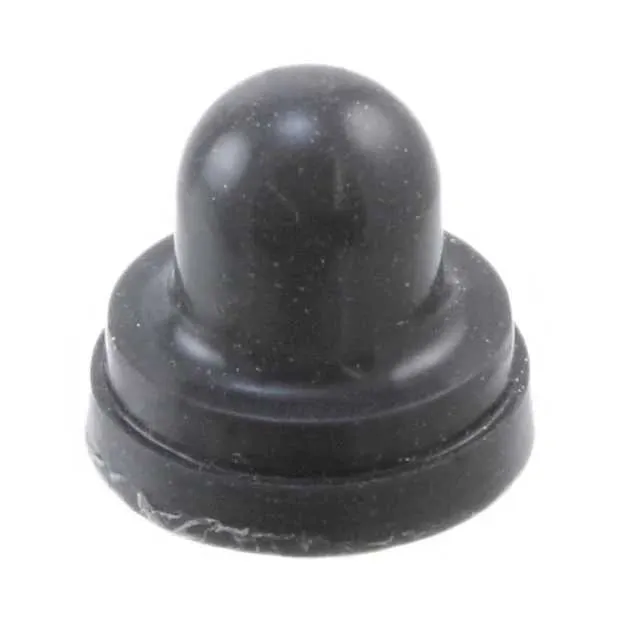C1221/21 M10 THD (PUSHBUTTON FULL BOOT BLACK)