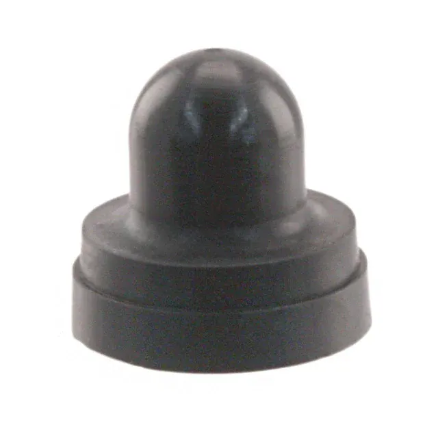C1221/25 (PUSHBUTTON FULL BOOT BLACK)