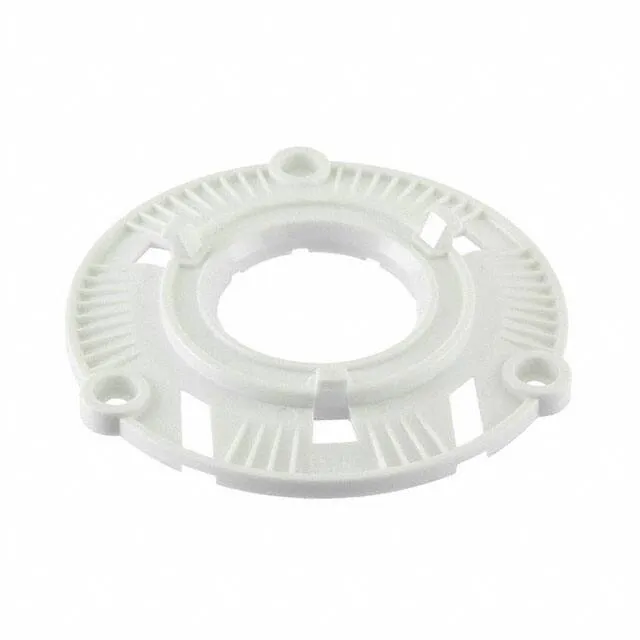 C12229_LENA-STD-BASE-RS (BASE RND 1POS 80MM X 11.7MM)