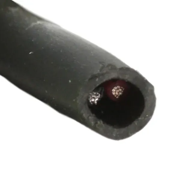 C1228A-500 (CABLE MIC 2COND 24AWG SHLD 500')