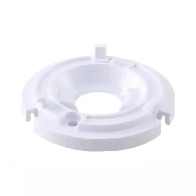 C12292_LENA-STD-BASE-MEZ (BASE RND 58.6MM DIA 12.8MM HT WH)