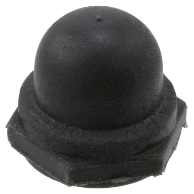 C1231/41 (PUSHBUTTON FULL BOOT BLACK)