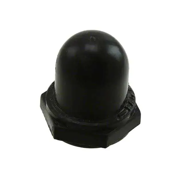 C1231/42 (PUSHBUTTON FULL BOOT BLACK)