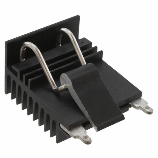 C126-025-1AE (HEATSINK FOR TO-126 25MM)