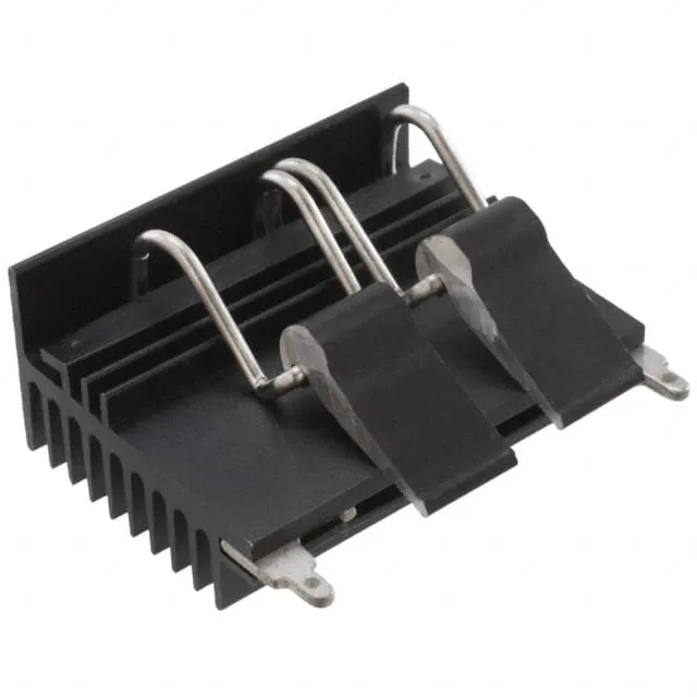 C126-040-2AE (HEATSINK FOR TO-126 40MM)