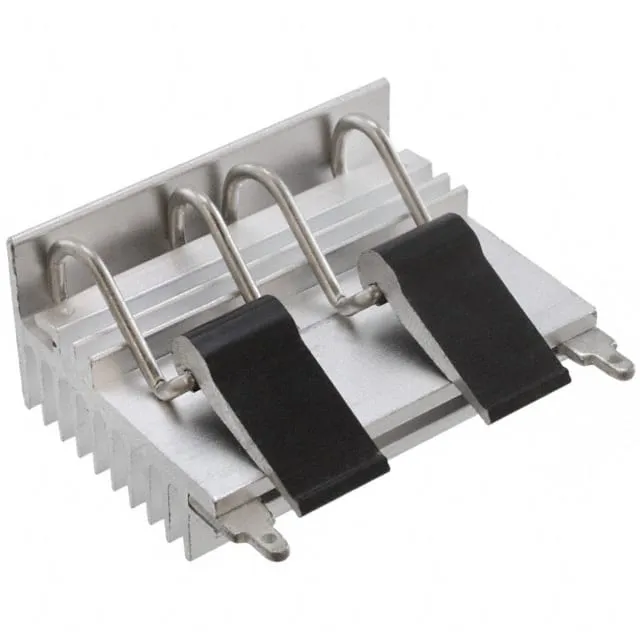 C126-040-2VE (HEATSINK FOR TO-126 40MM)