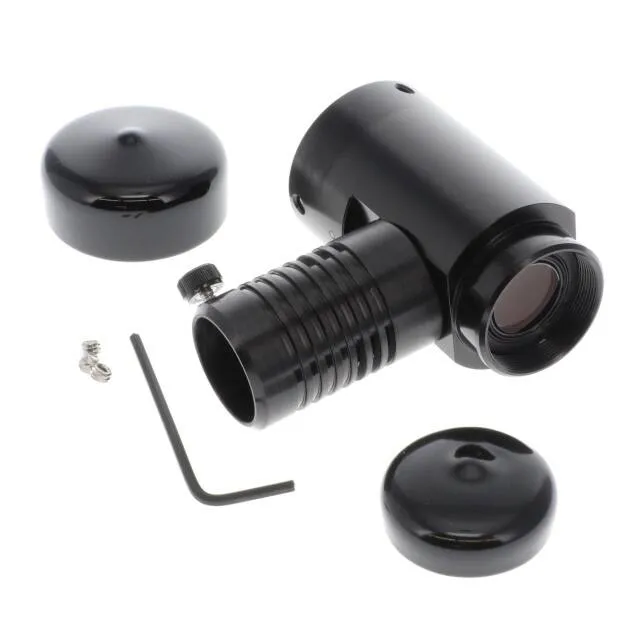 C90 (CAP PUSHBUTTON ROUND BLACK)