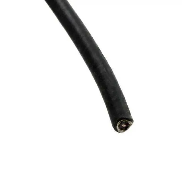 C1300.21.01 (MIC CABLE 20AWG 300V BLACK 1000')