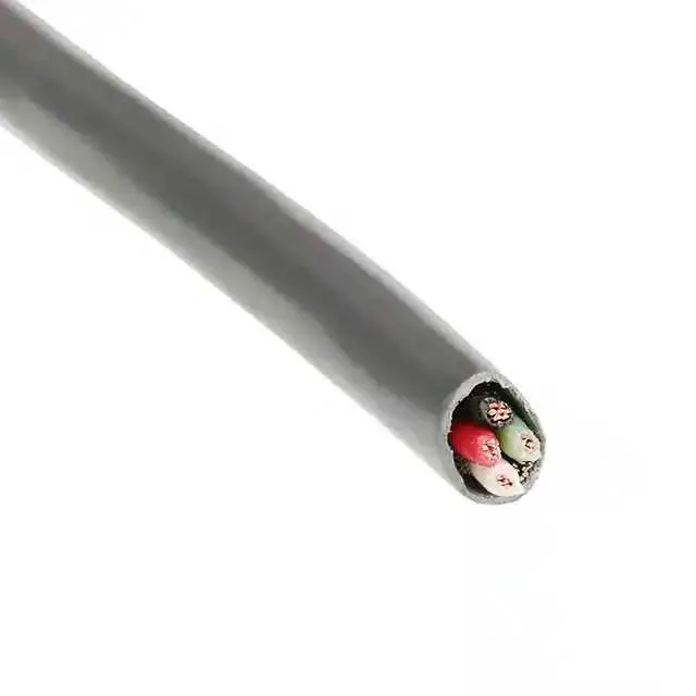 C1343A.41.10 (CABLE 4COND 20AWG GRY GRAY 1000')