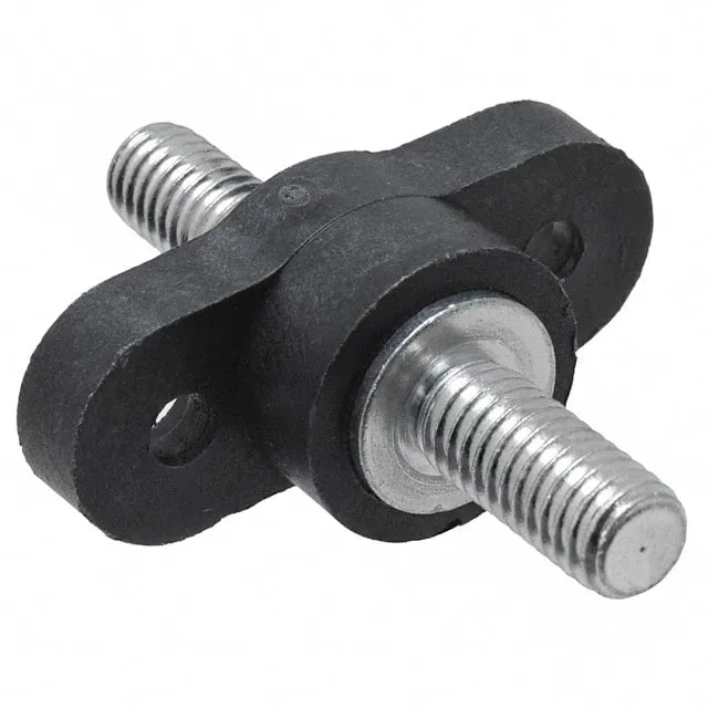 C1938 (CONN TERM STUD THREADED)
