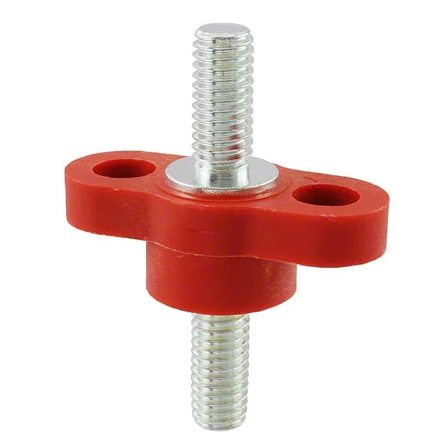 C1938R (CONN TERM STUD THREADED)
