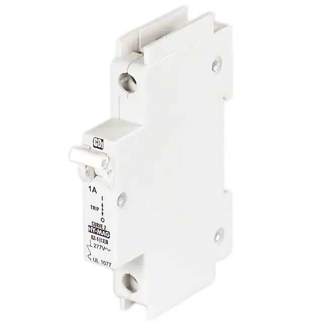 C1A1P (CIR BRKR MAG-HYDR 1A 480VAC)