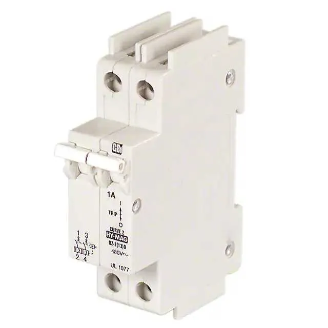C1A2P (CIR BRKR MAG-HYDR 1A 480VAC)