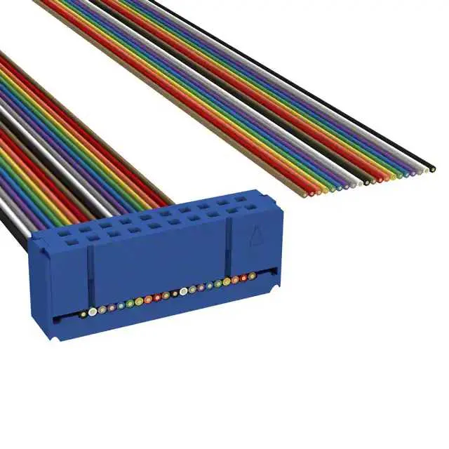 C1AXG-2036M (IDC CABLE - CSC20G/AE20M/X)