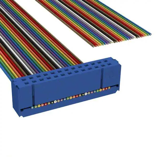 C1AXG-2636M (IDC CABLE - CSC26G/AE26M/X)
