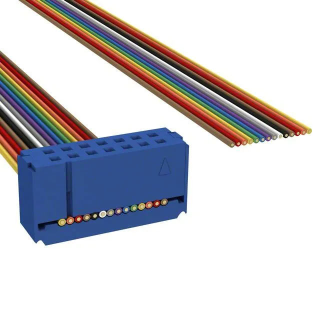 C1AXS-1436M (IDC CABLE - CSC14S/AE14M/X)