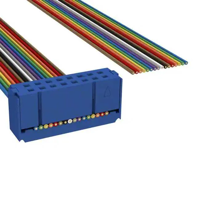 C1AXS-1636M (IDC CABLE - CSC16S/AE16M/X)