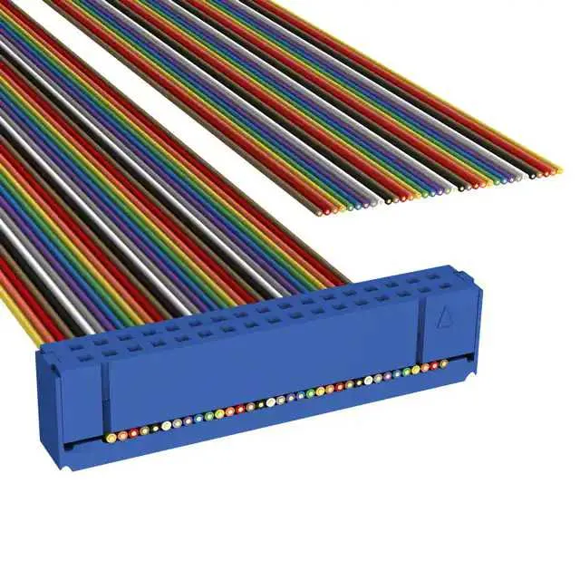 C1AXS-3436M (IDC CABLE - CSC34S/AE34M/X)