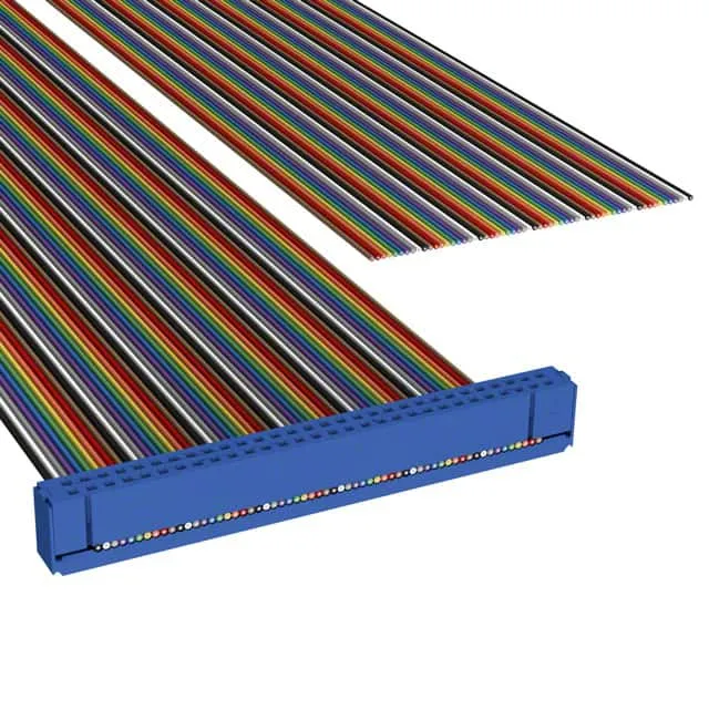 C1AXS-6036M (IDC CABLE - CSC60S/AE60M/X)