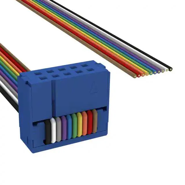 C1BXG-1036M (IDC CABLE - CSR10G/AE10M/X)