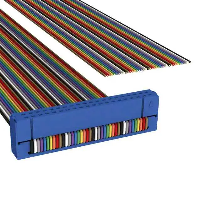 C1BXG-4036M (IDC CABLE - CSR40G/AE40M/X)