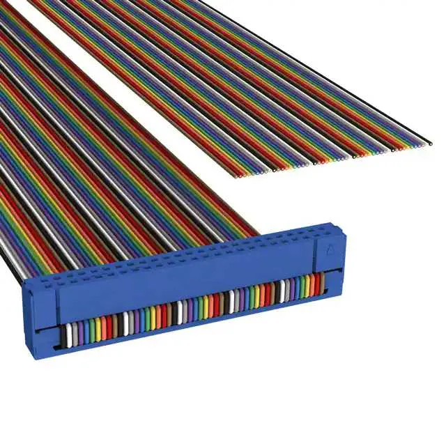 C1BXG-5036M (IDC CABLE - CSR50G/AE50M/X)