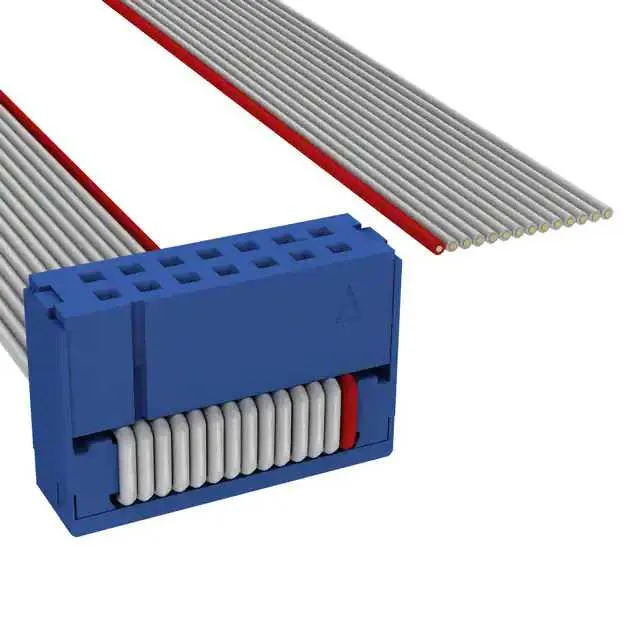 C1BXS-1436G (IDC CABLE - CSR14S/AE14G/X)