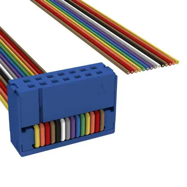 C1BXS-1436M (IDC CABLE - CSR14S/AE14M/X)