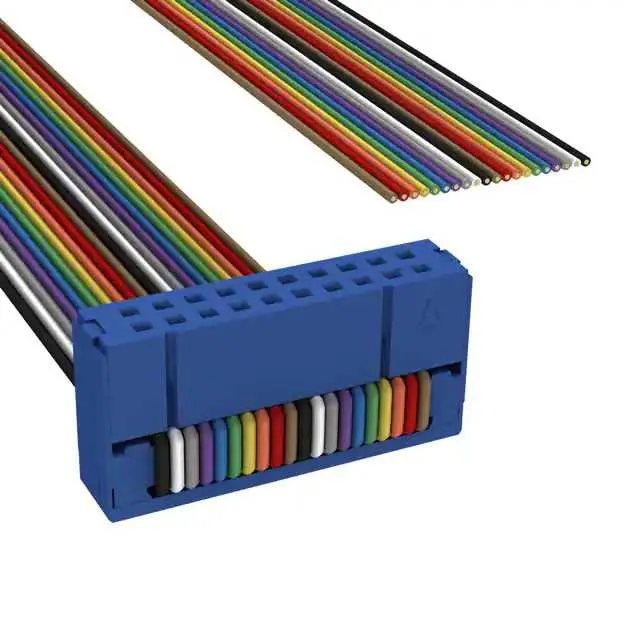 C1BXS-2036M (IDC CABLE - CSR20S/AE20M/X)
