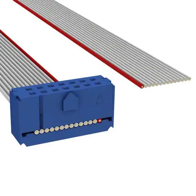 C1CXG-1436G (IDC CABLE - CKC14G/AE14G/X)